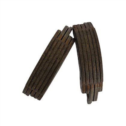 کلچ شو یو162 ٹی وی ایس ایکس ایل 100 کا گیلا کلچ