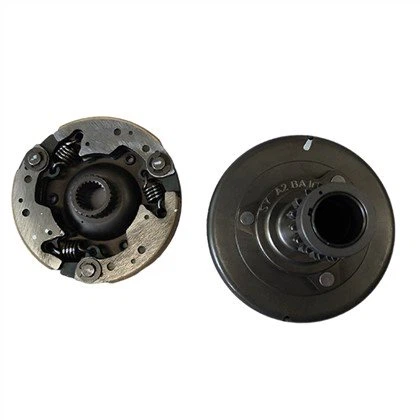LIFAN LF110 OEM C100 آٹومیٹک ڈوئل کلچ اسسی